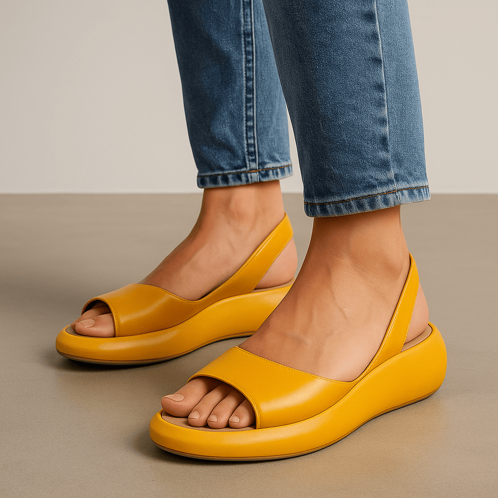 Elisé Orthopedic Sandals