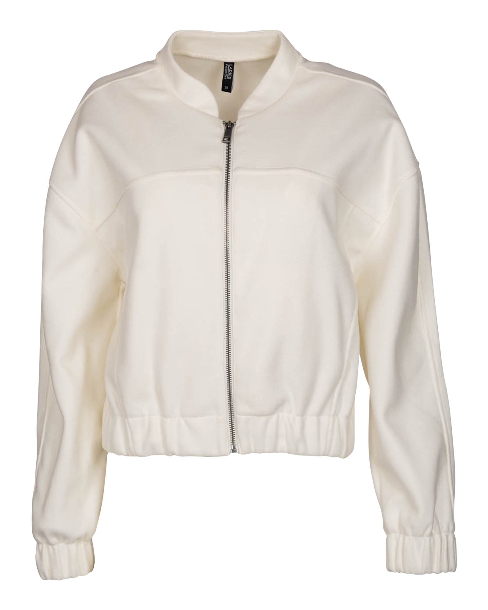 Isla Roma Bomber Suit