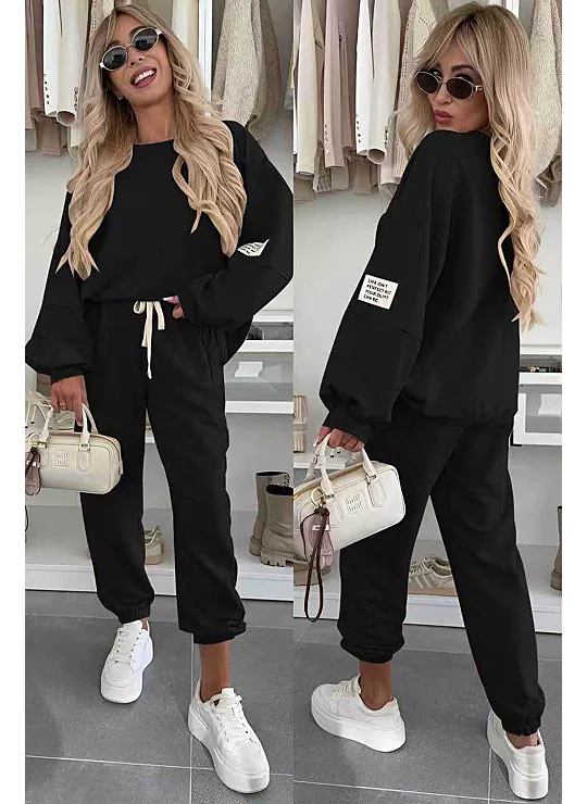 Isla Cozy Musthave