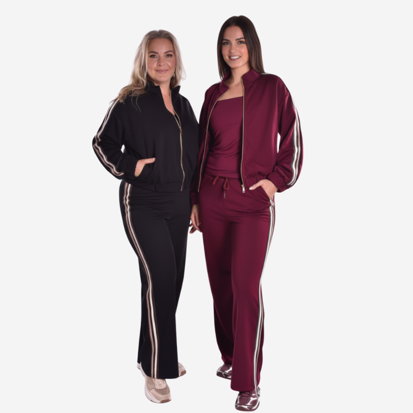 Siena Luxe Tracksuit