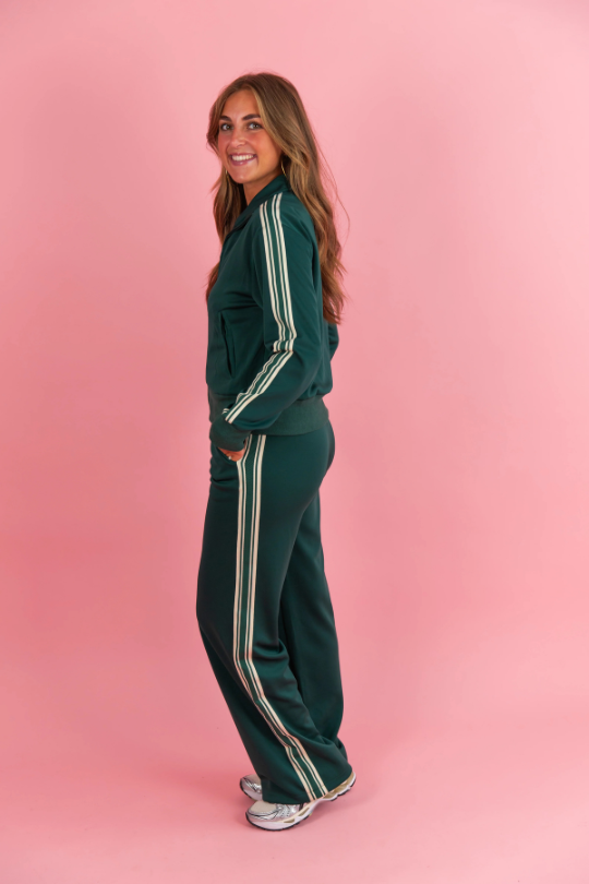 Bellagio Co-ord Set