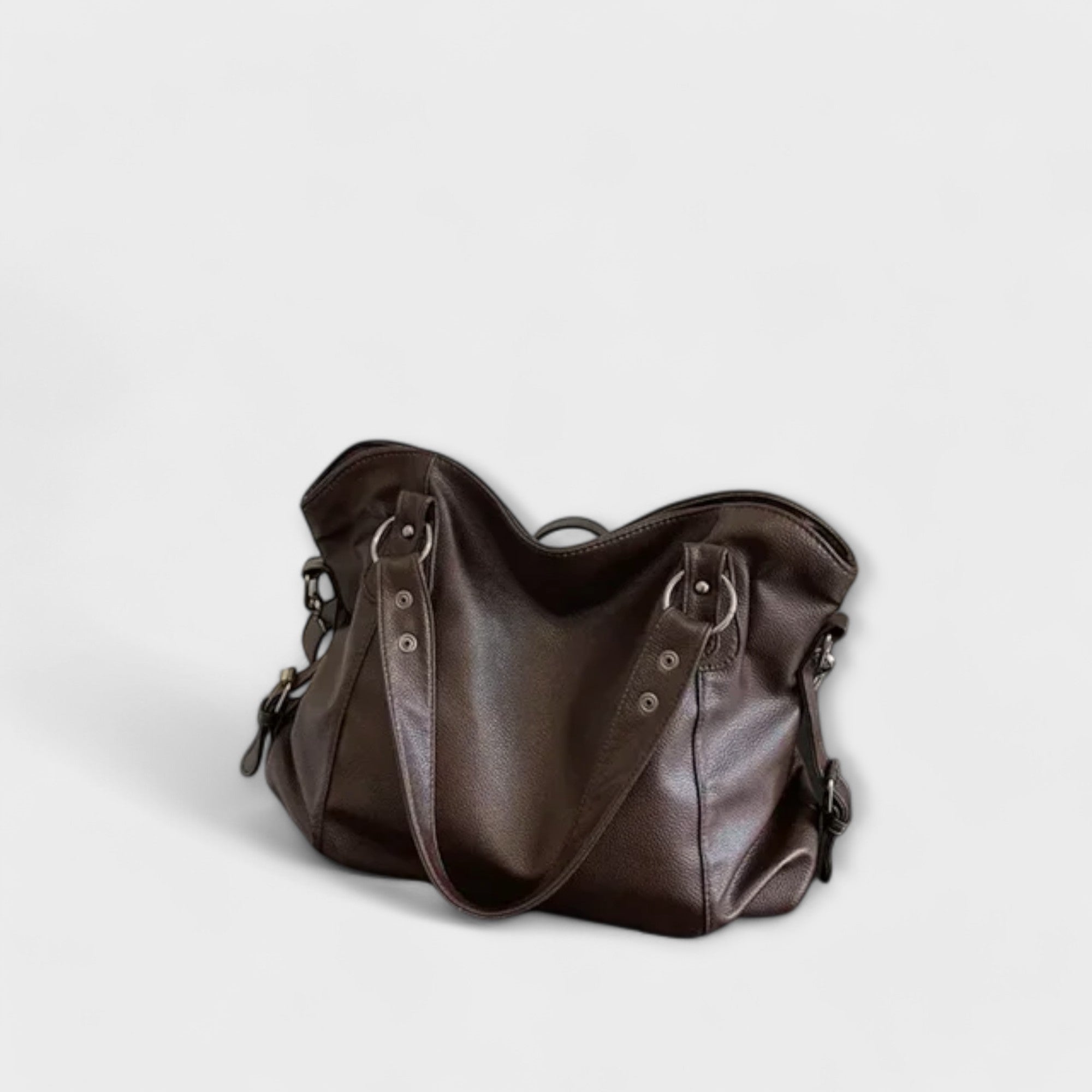 Olivia | Elegant Hobo Shoulder Bag