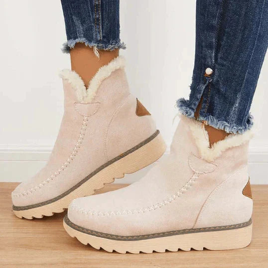 Ava™ | Warm Winter Boots