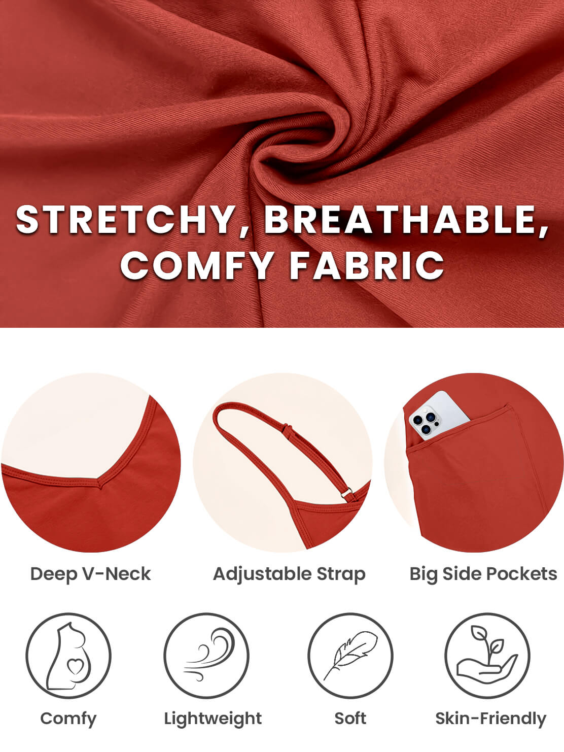 Oversized Jumpsuit - Maternity & Postpartum