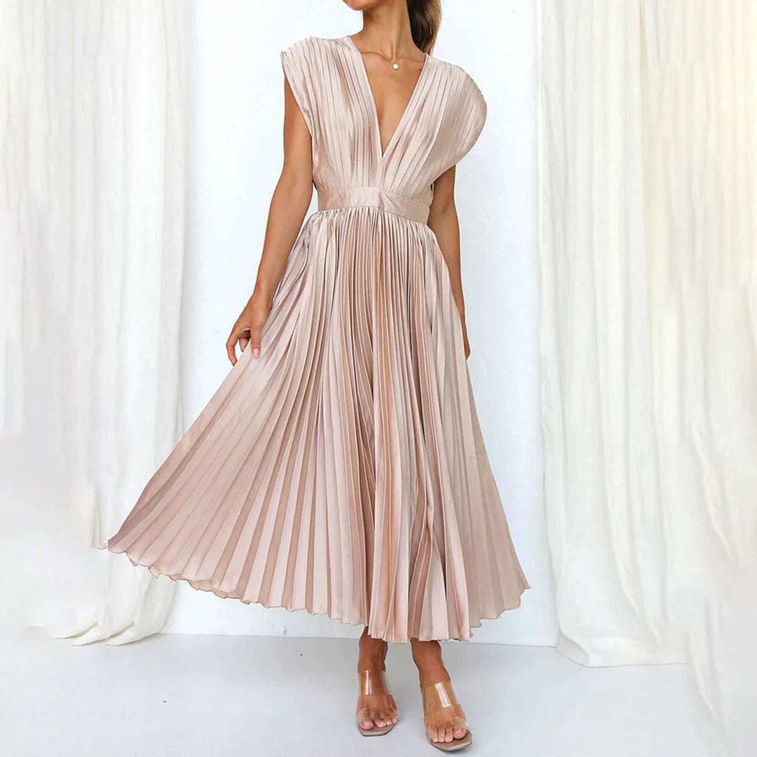 Charlotte™ | Timeless Classic Dress