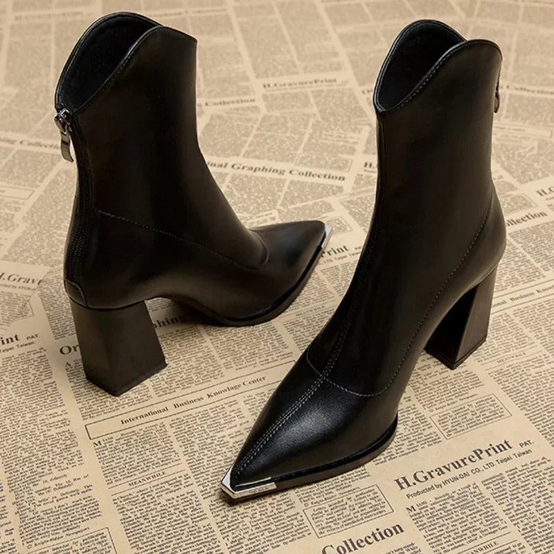 Chelsea™ | Comfortable High Quality Heels
