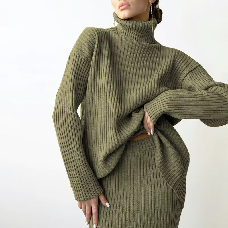 Cala Bassa co-ord Set