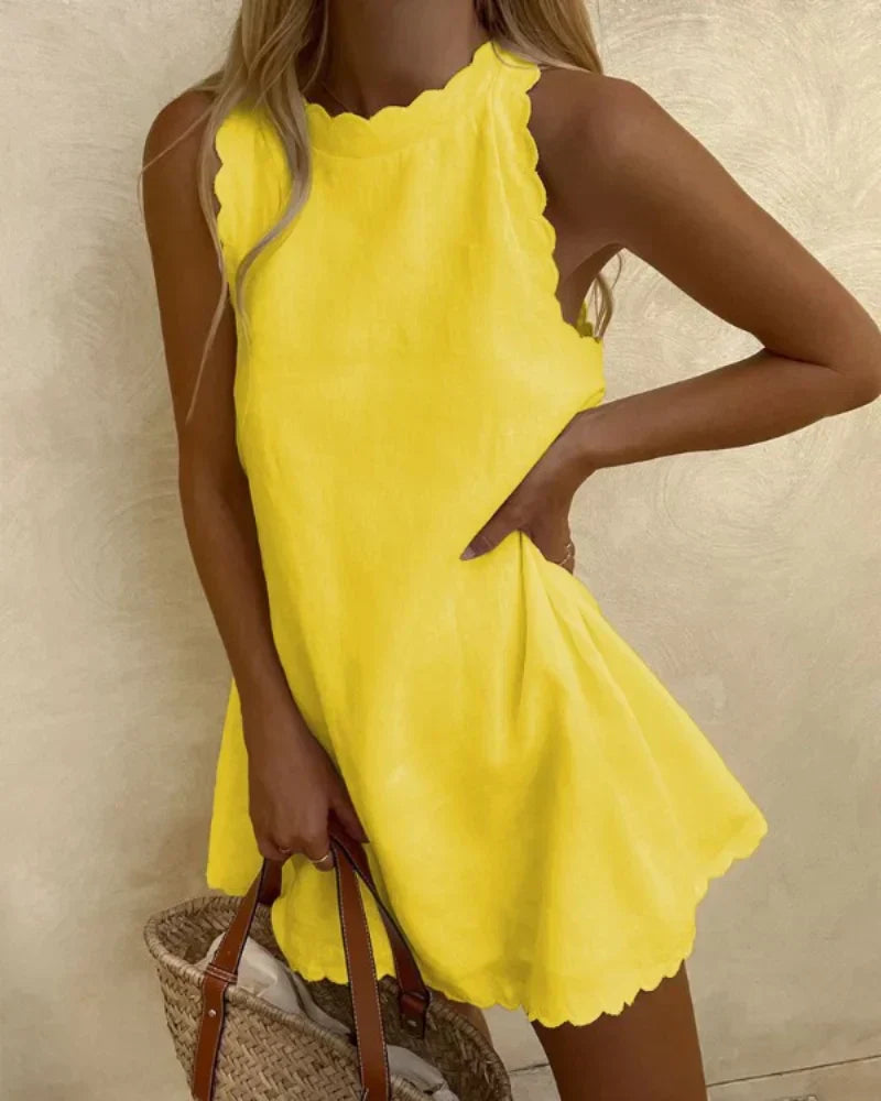 Aoife™ - Chic Dress