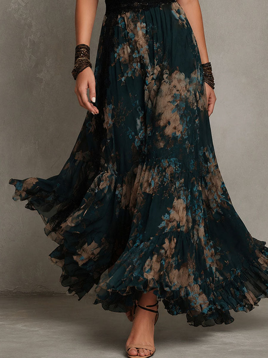 Gillian™ Maxi Dress.
