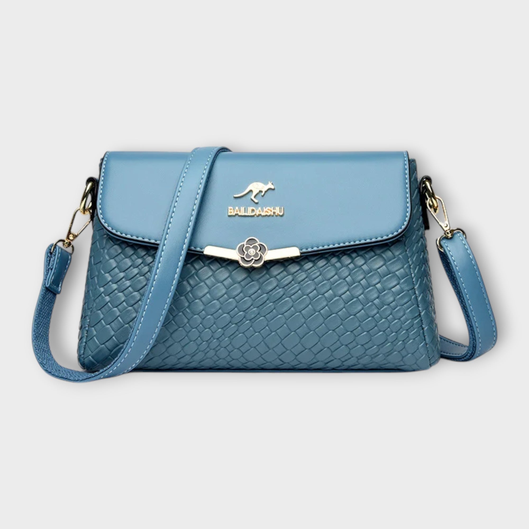 Olivia | Luxurious Shoulder Bag