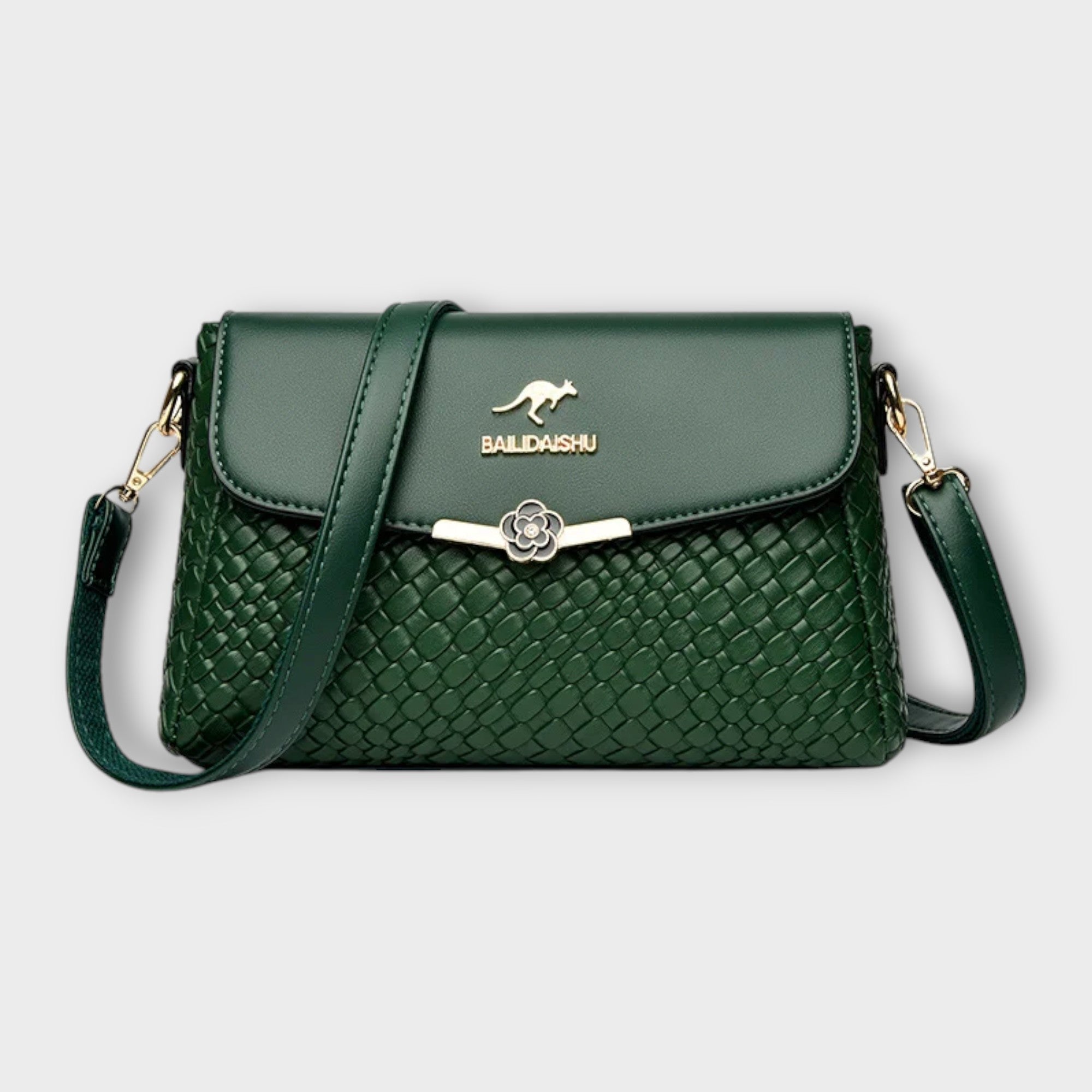 Olivia | Luxurious Shoulder Bag