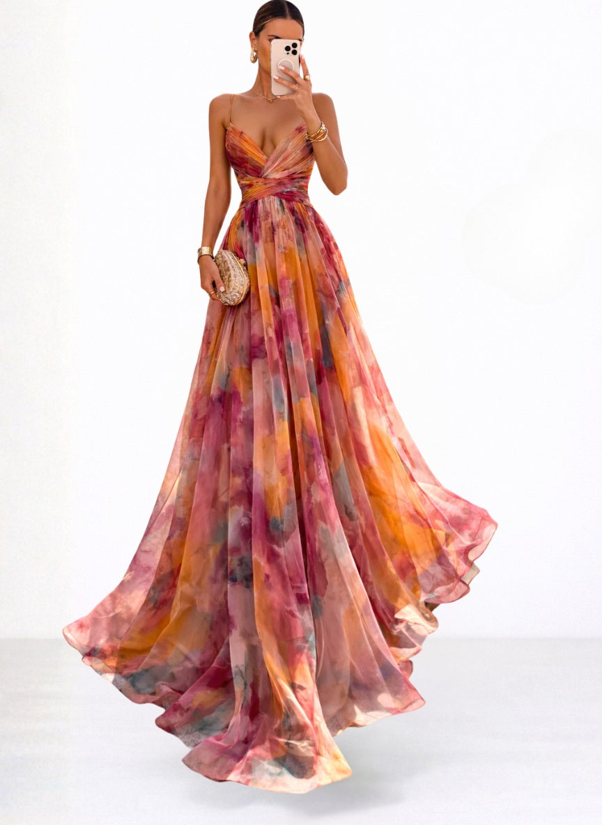 Grace™ | Romantic, Invisible Dress