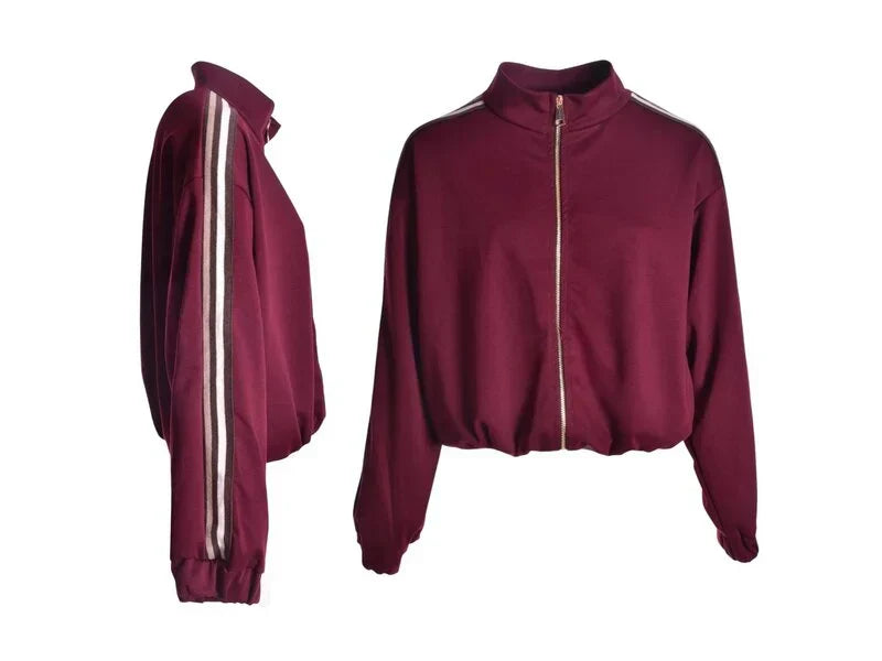 Siena Luxe Tracksuit