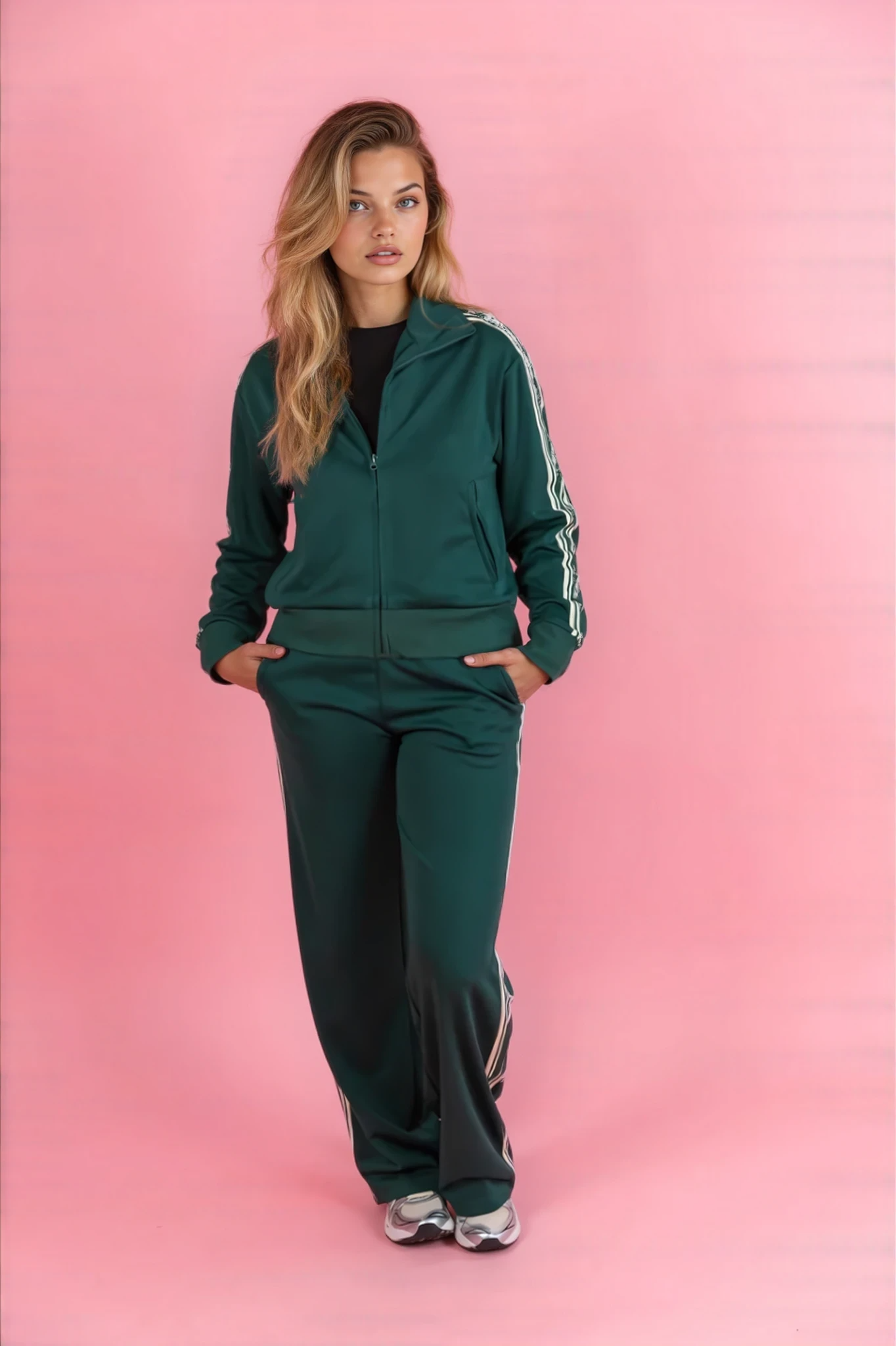 Bellagio Co-ord Set
