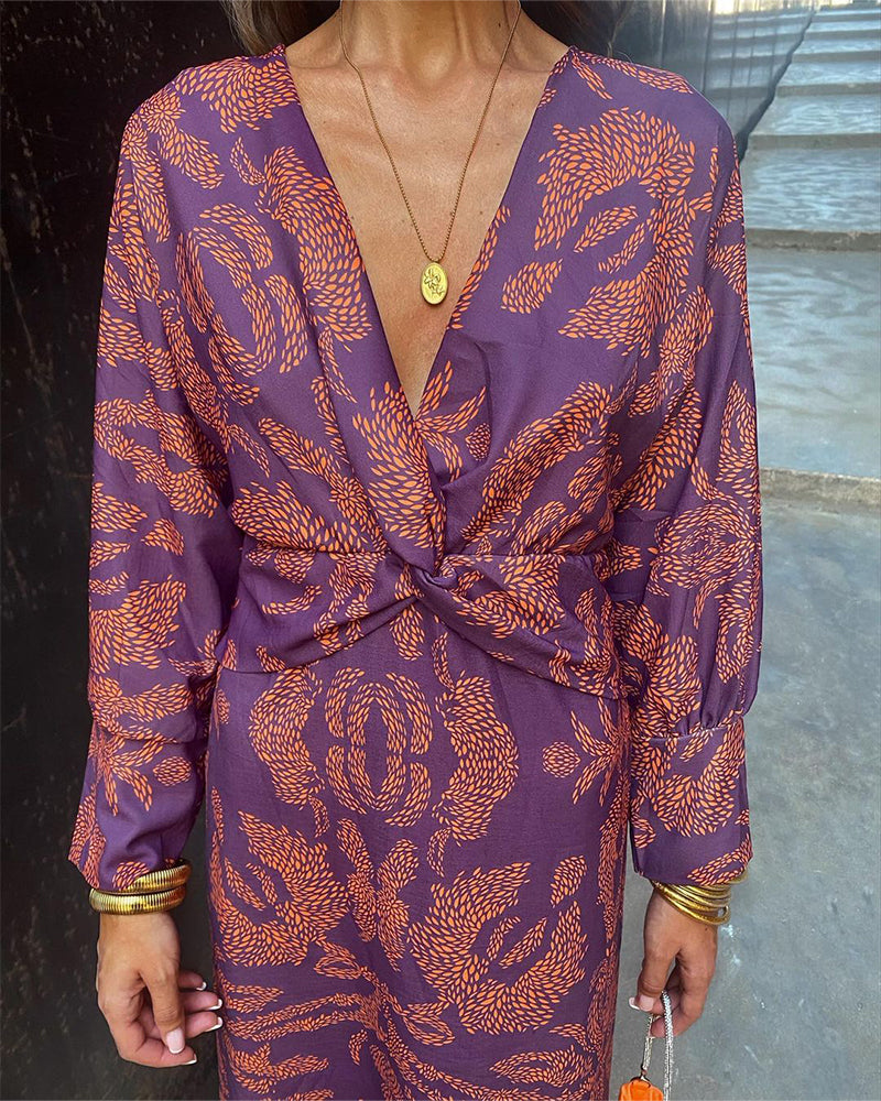 Valerie™ | Elegant Summer Dress