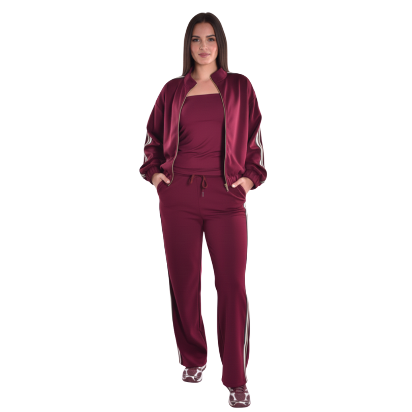 Siena Luxe Tracksuit