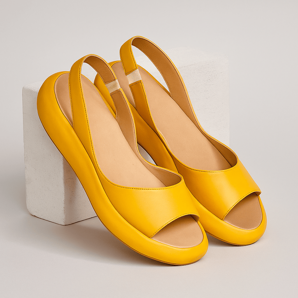 Elisé Orthopedic Sandals