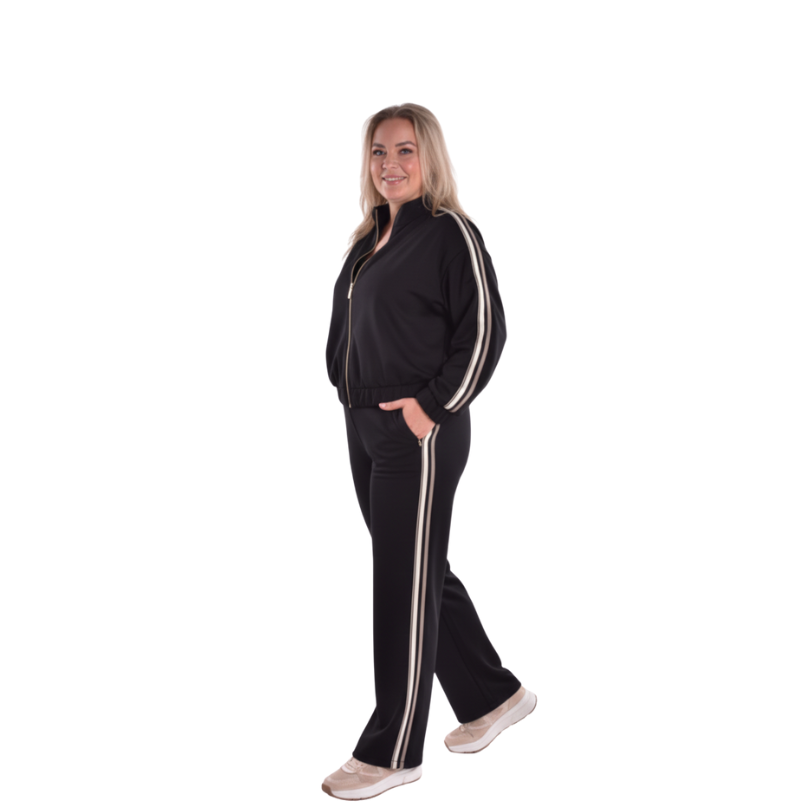 Siena Luxe Tracksuit
