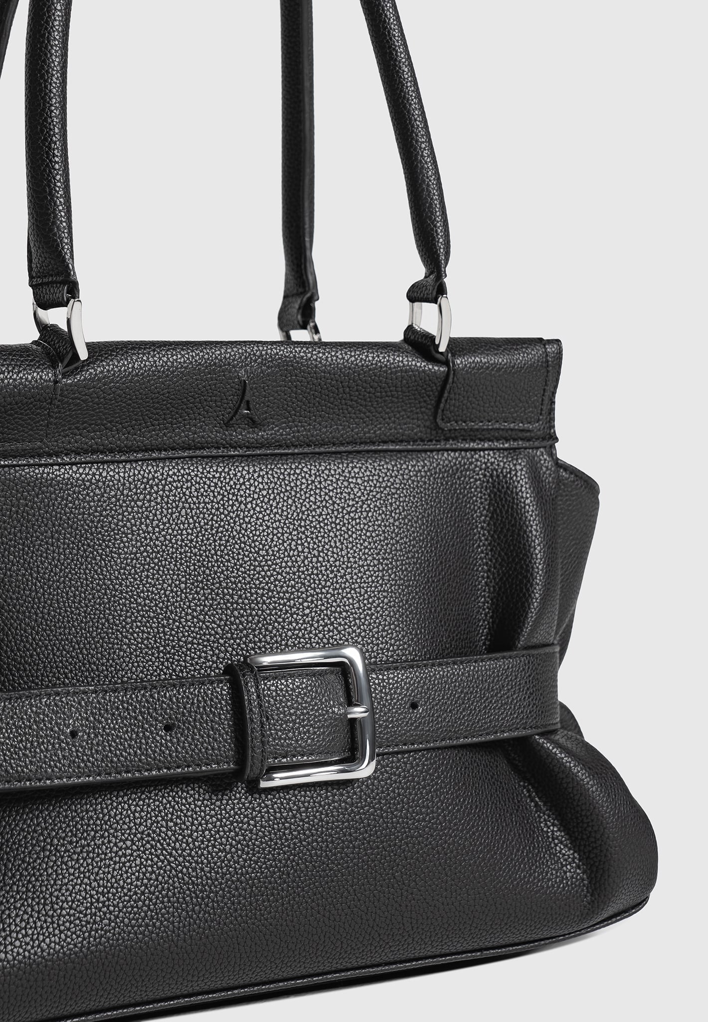Calais - Handbag - Black