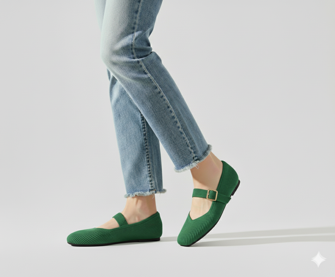 Aveline Comfort Loafer