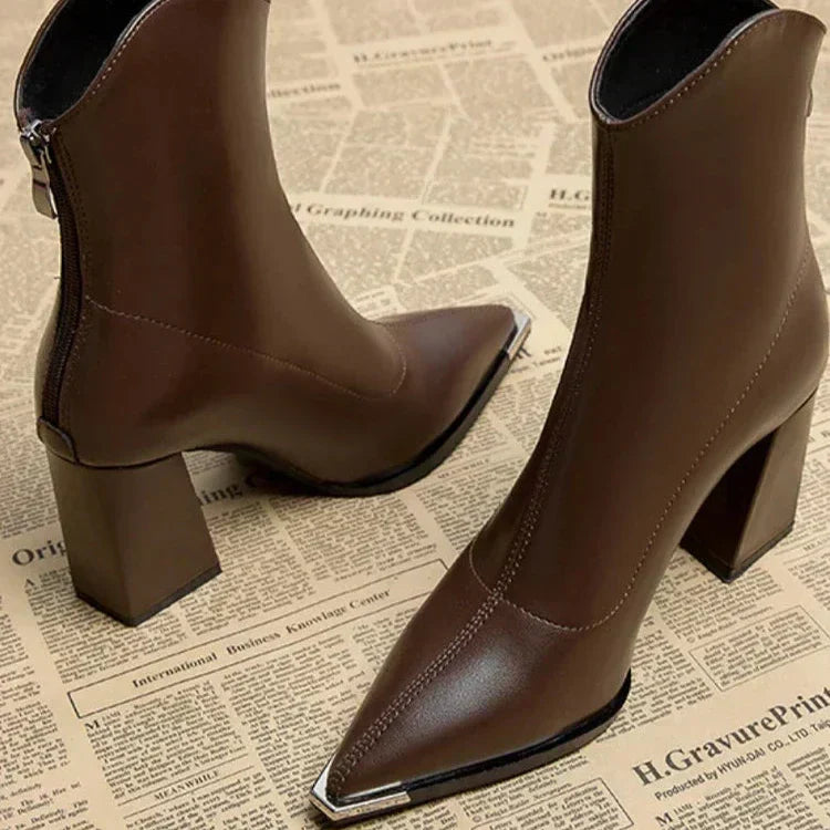 Chelsea™ | Comfortable High Quality Heels
