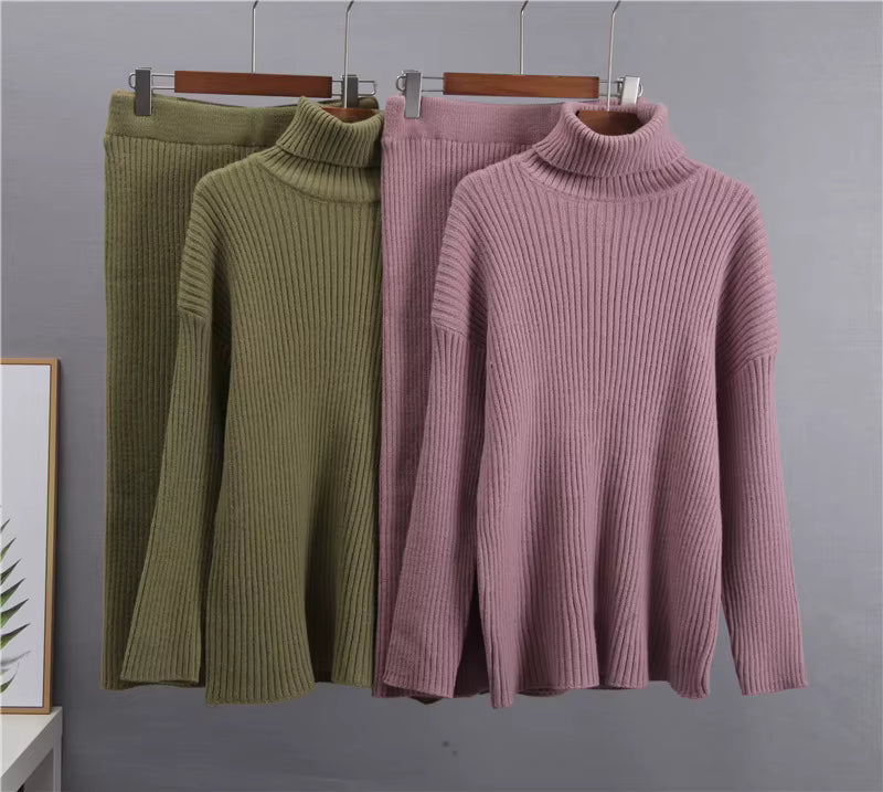 Cala Bassa co-ord Set