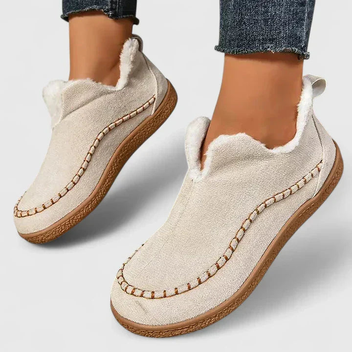 Lux | Orthopedic Boots