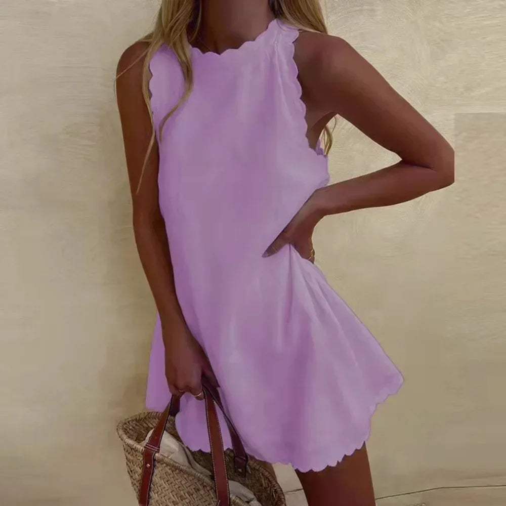 Aoife™ - Chic Dress