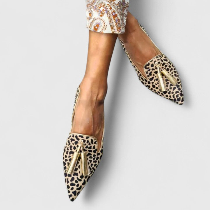 Tilde™ | Classic Comfort Loafers
