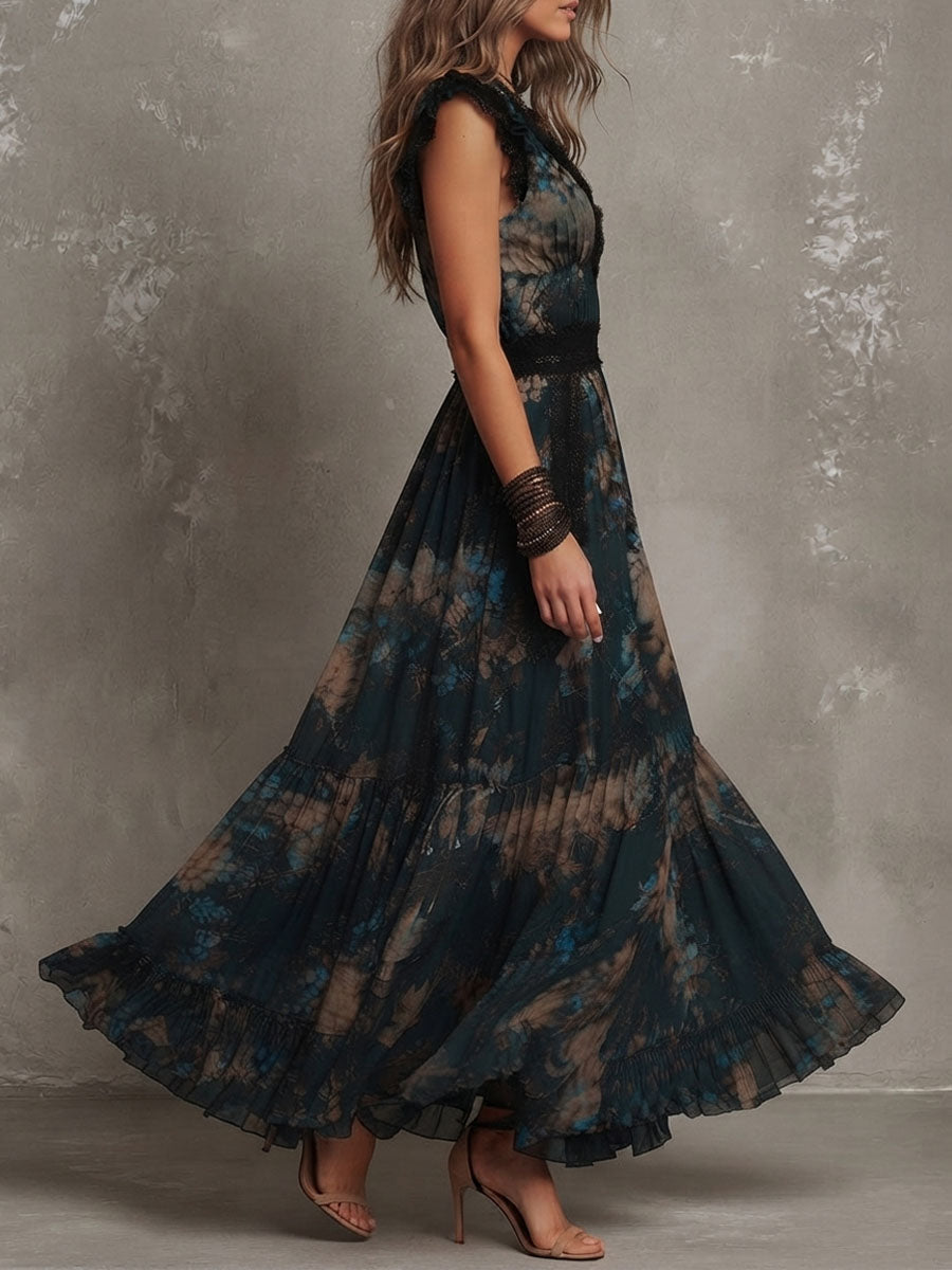 Gillian™ Maxi Dress.